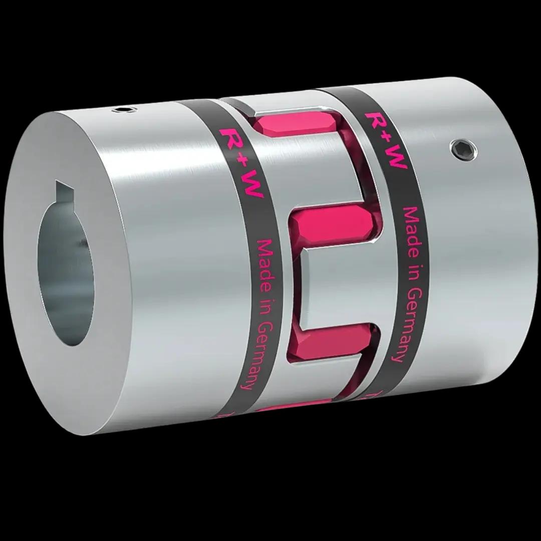 EK1 - Elastomer coupling