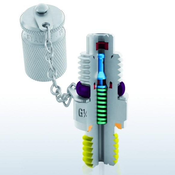 Messkupplungen – Test 20