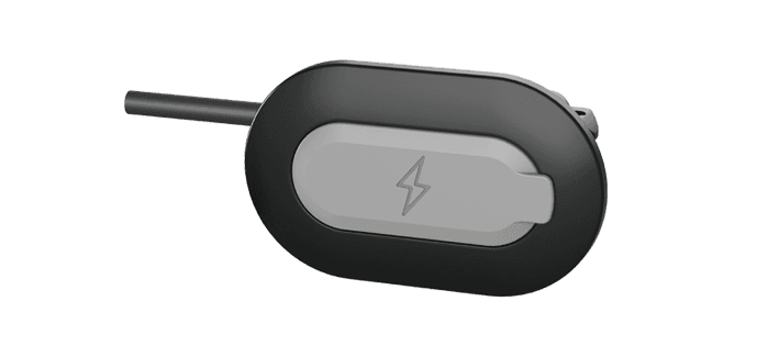 Dual Inlet Usage Unit