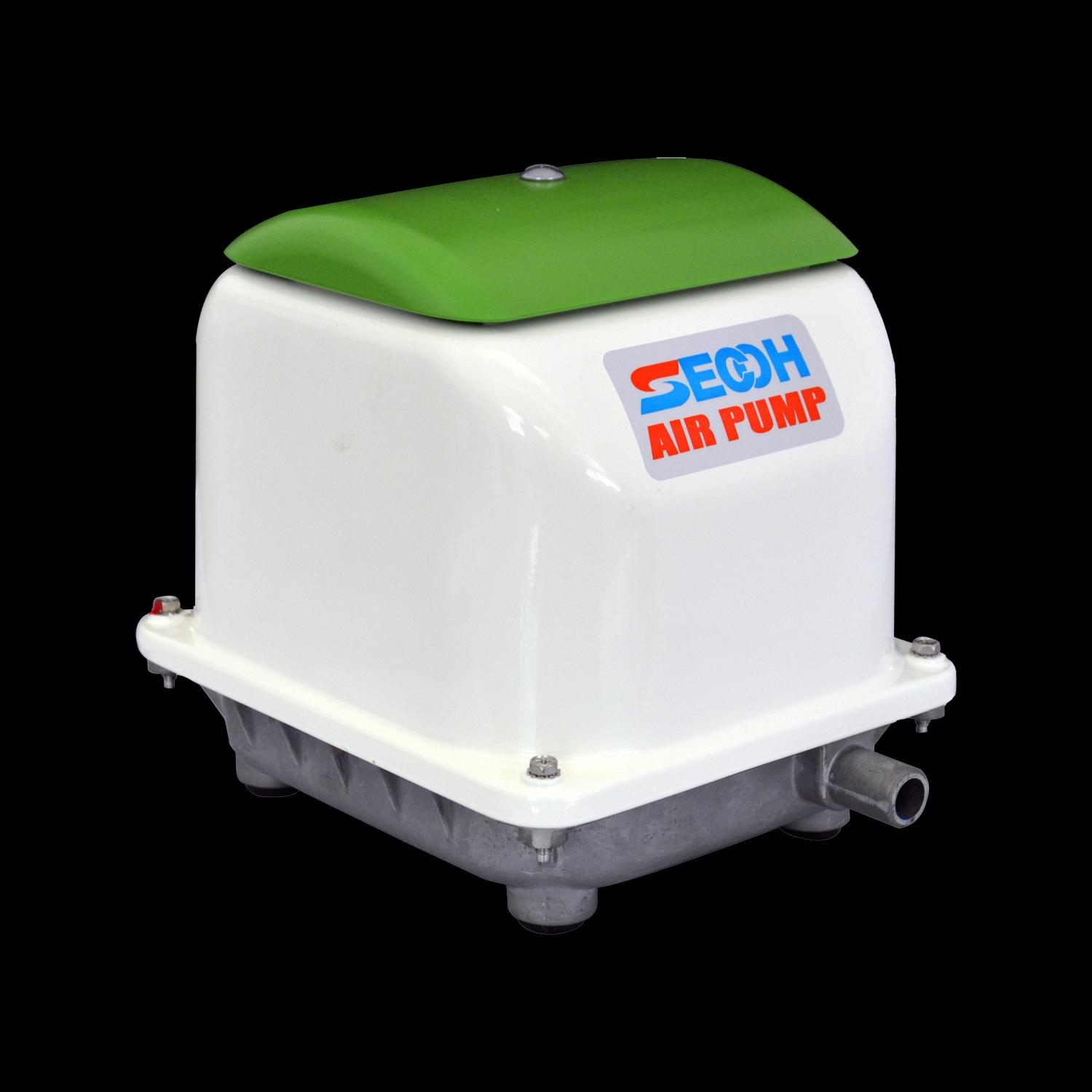 JDK Series 60 Air Pumps