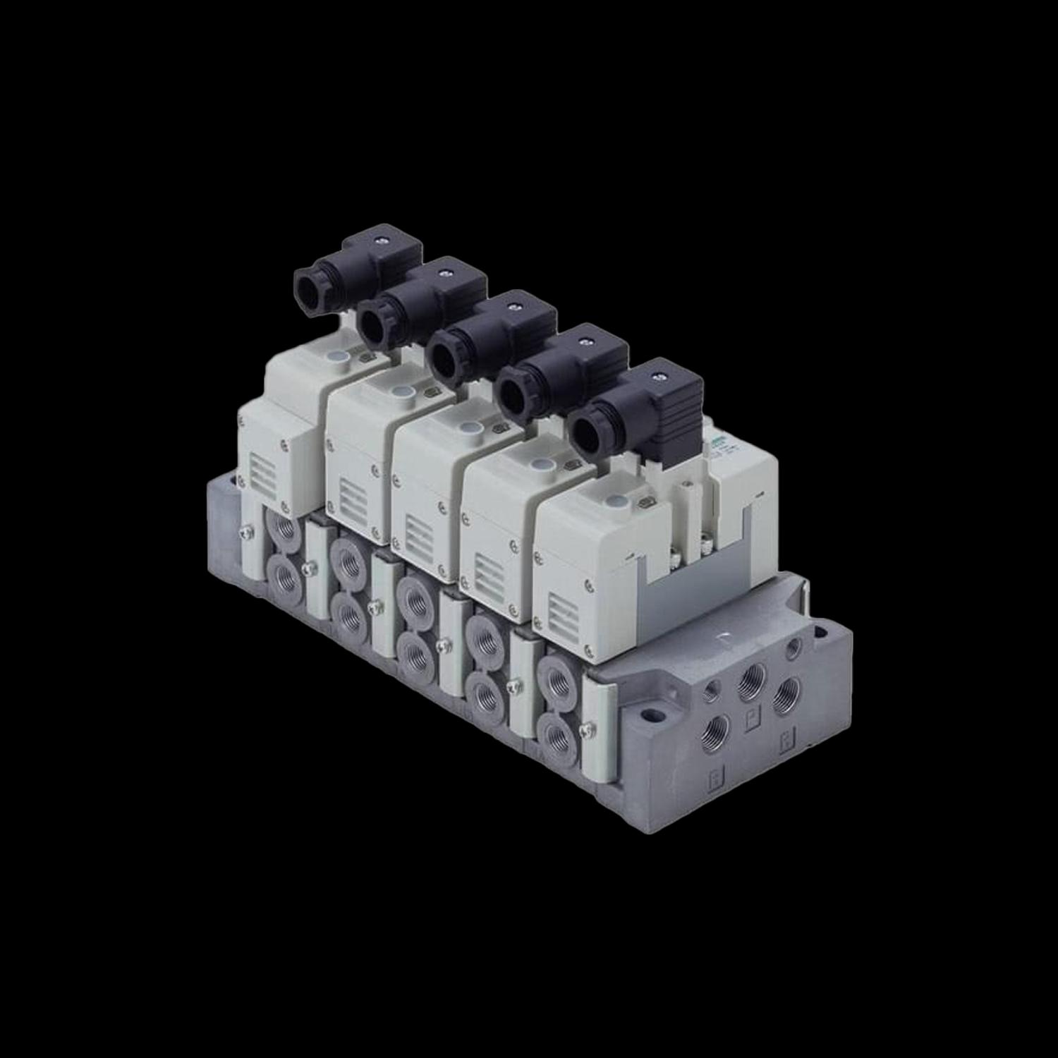 Series PV5G