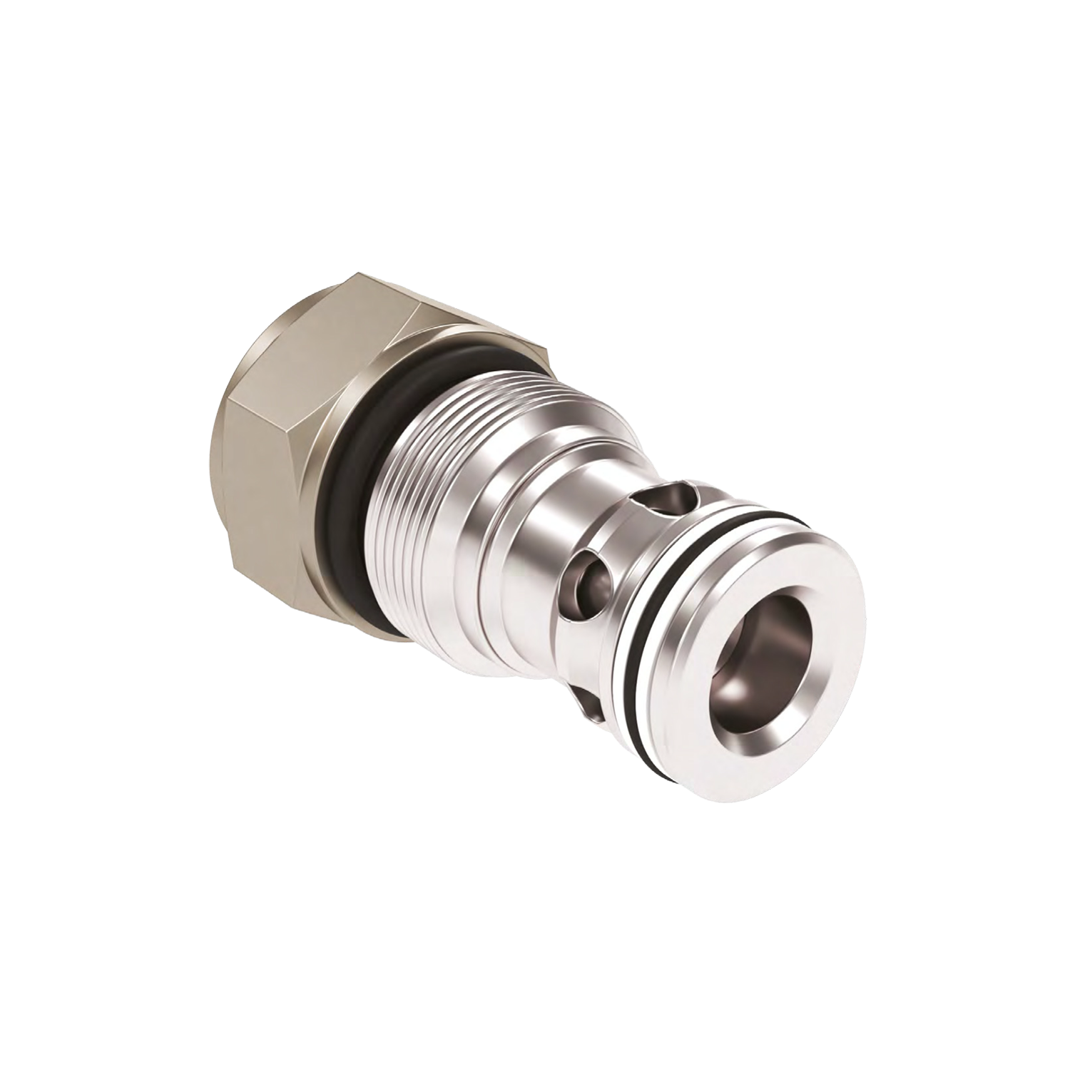 Check valves NRV and VCH