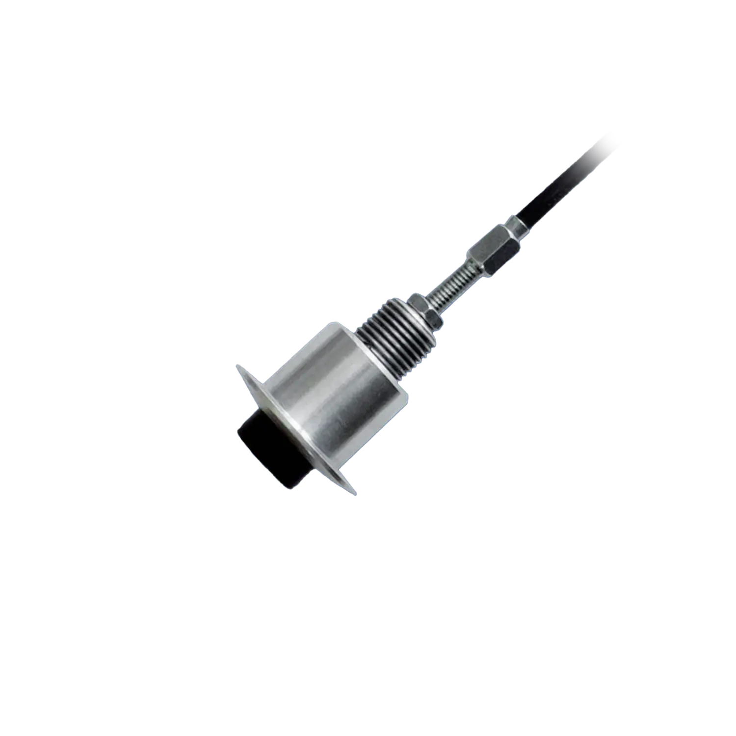 Release system with bowden wire