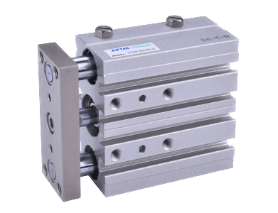 TCL,TCM Series Guided Cylinder