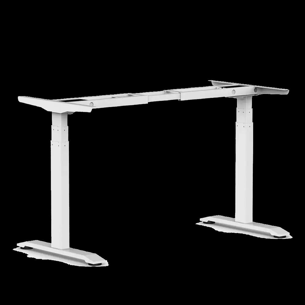 Height adjustable table