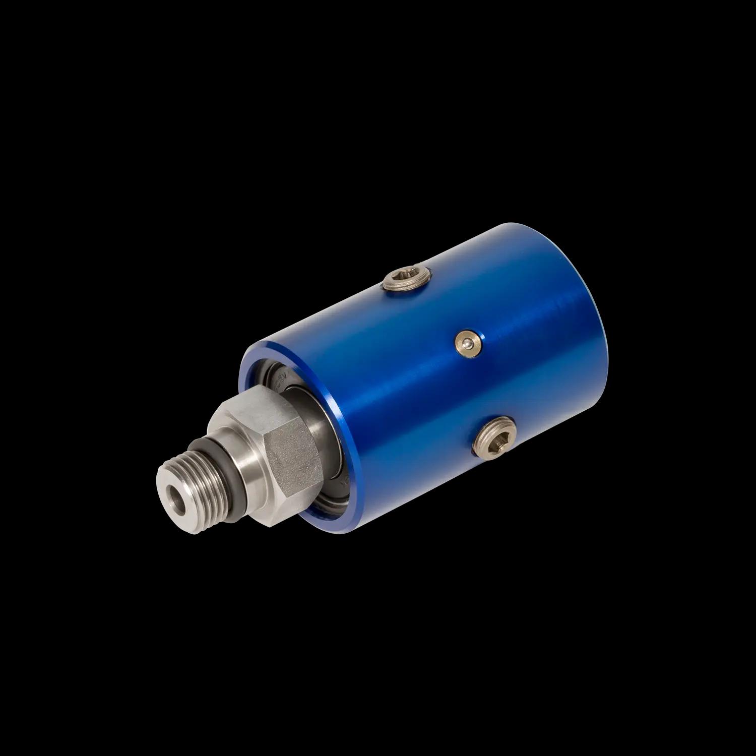 Multi-media applications