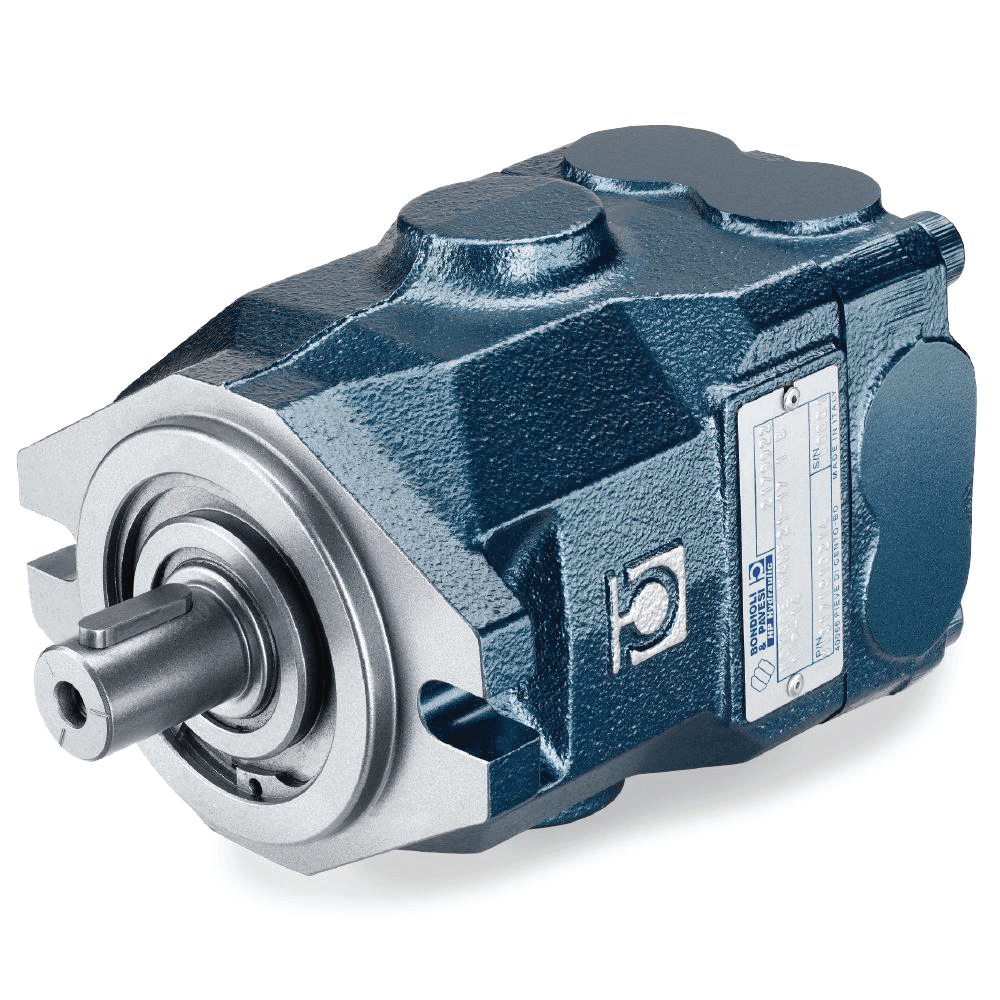 | Bondioli & Pavesi | Thiết bị truyền động thuỷ lực