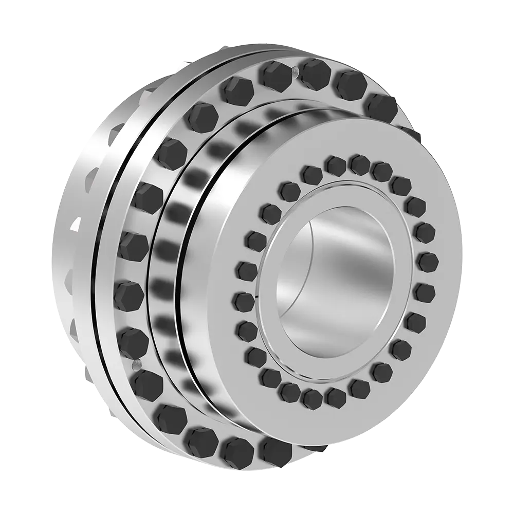Flanschkupplung TNF 5571-A