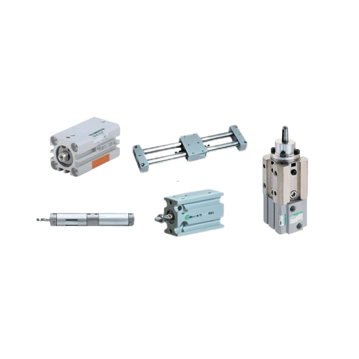 Pneumatikus munkahengerek