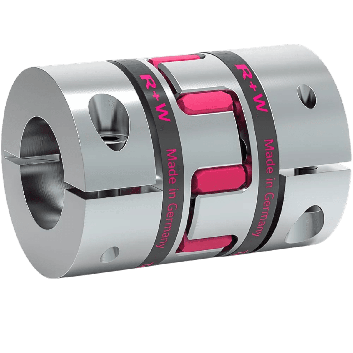 EK2 Elastomer coupling