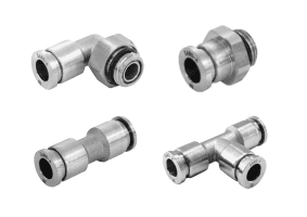 Acessórios em Inox 316