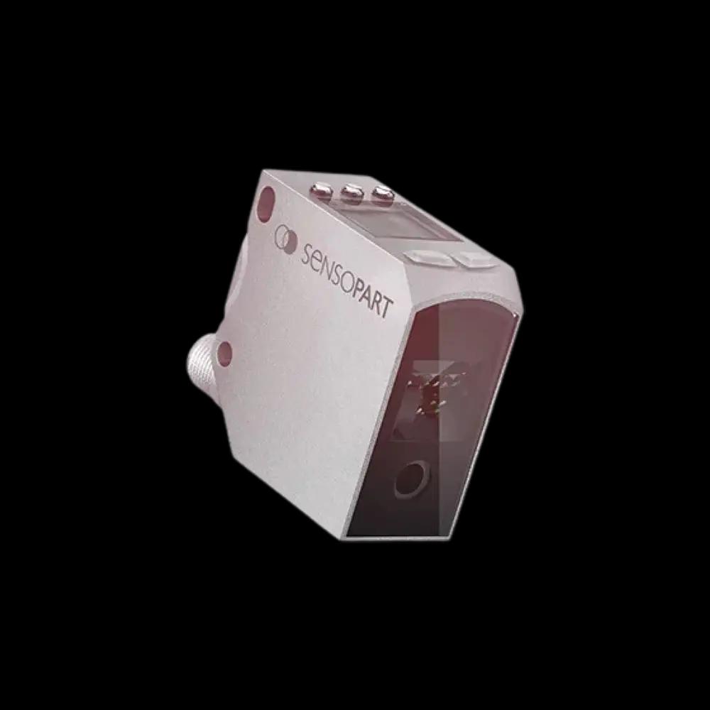 Color and contrast sensors