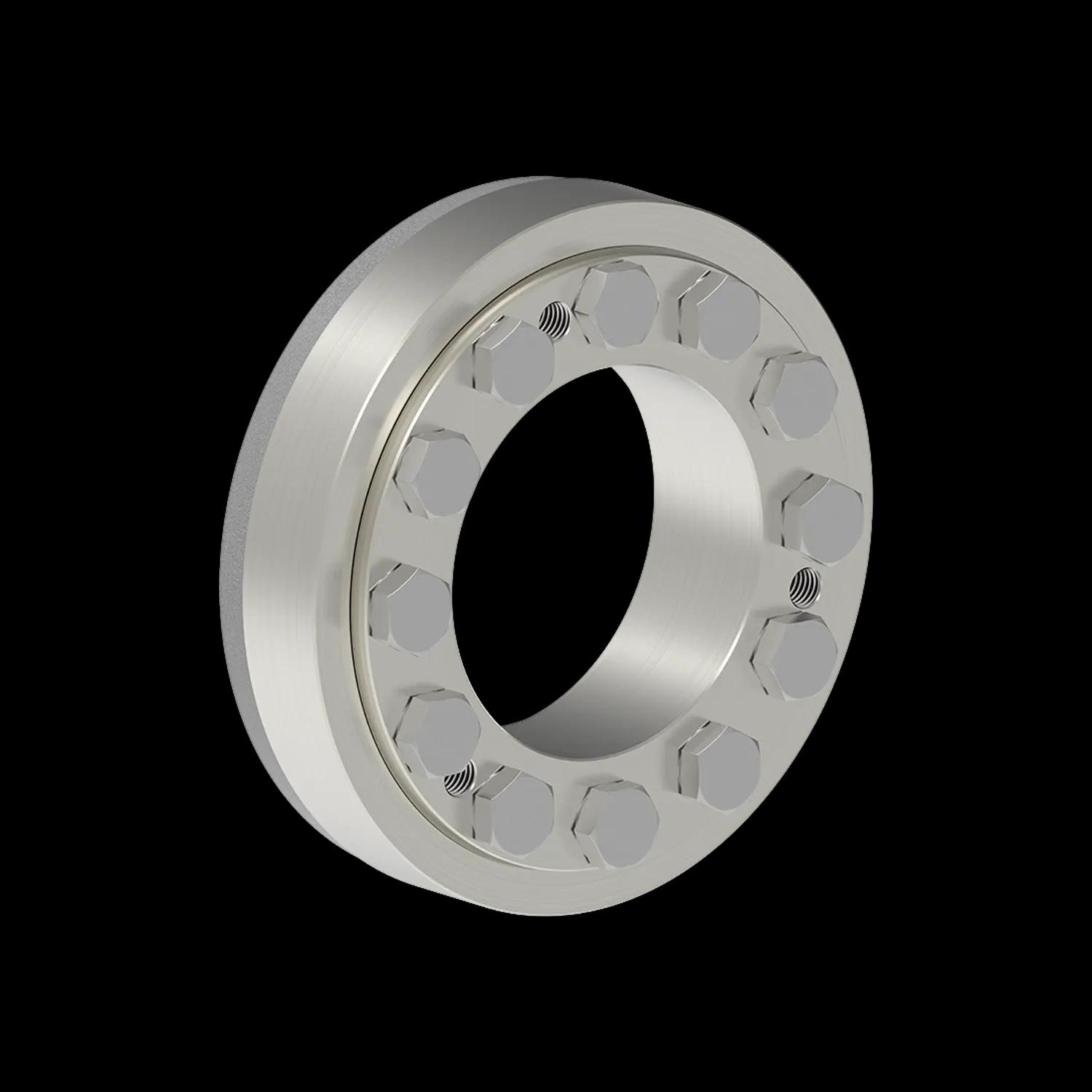 Szorító gyűrű RfN 4161 rozsdamentes