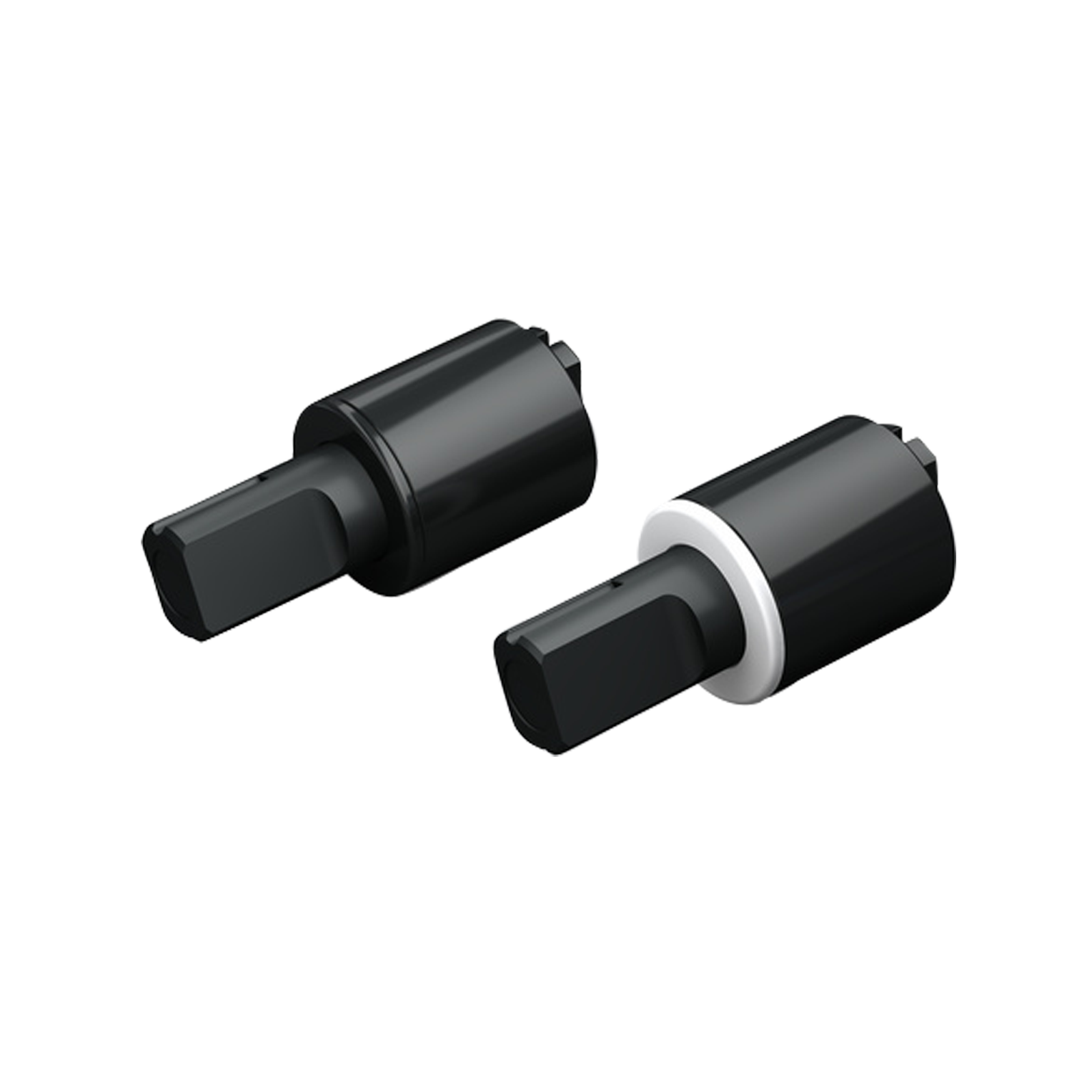 Vane Damper FYN-N2 Series