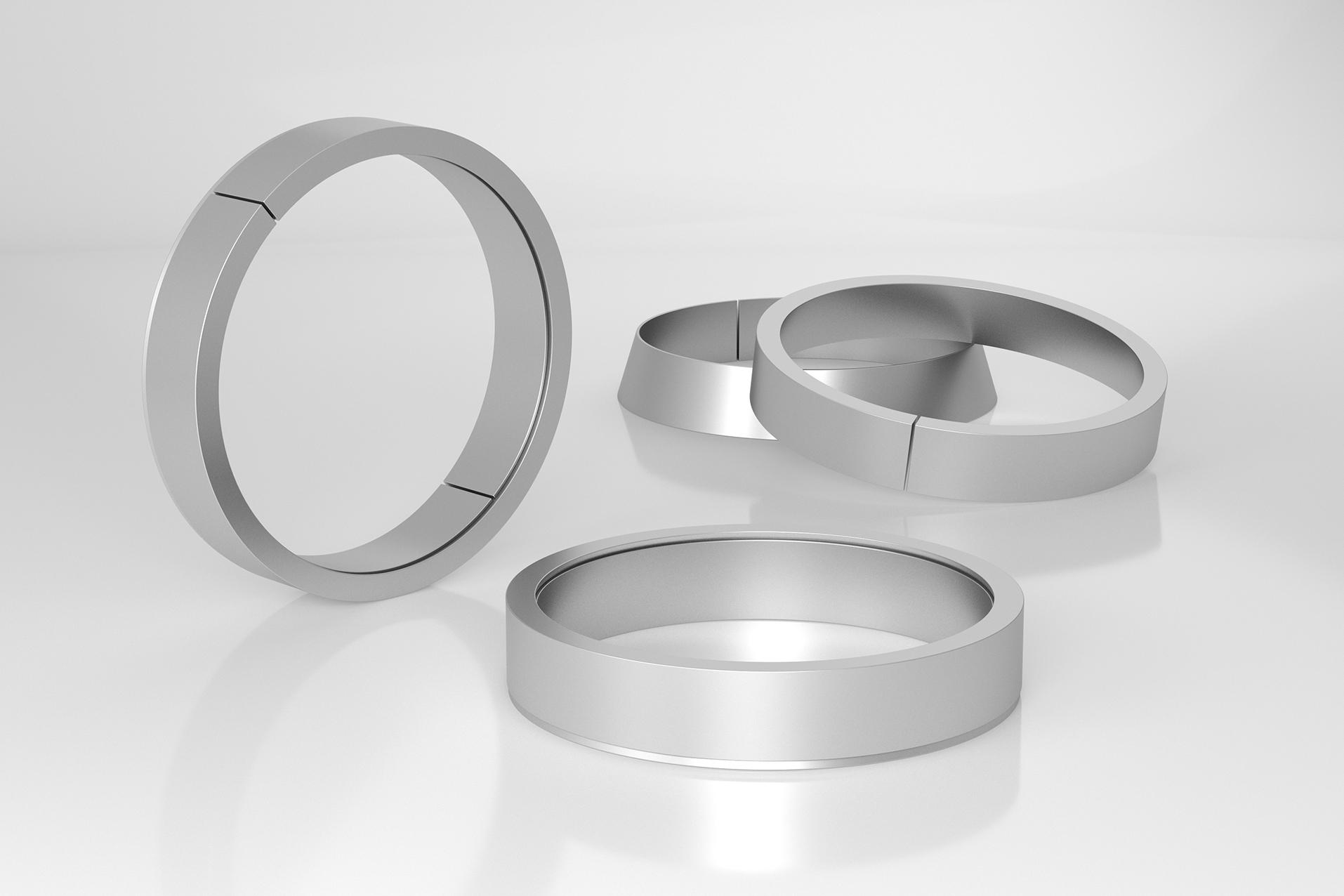 Stezni elementi serije RfN