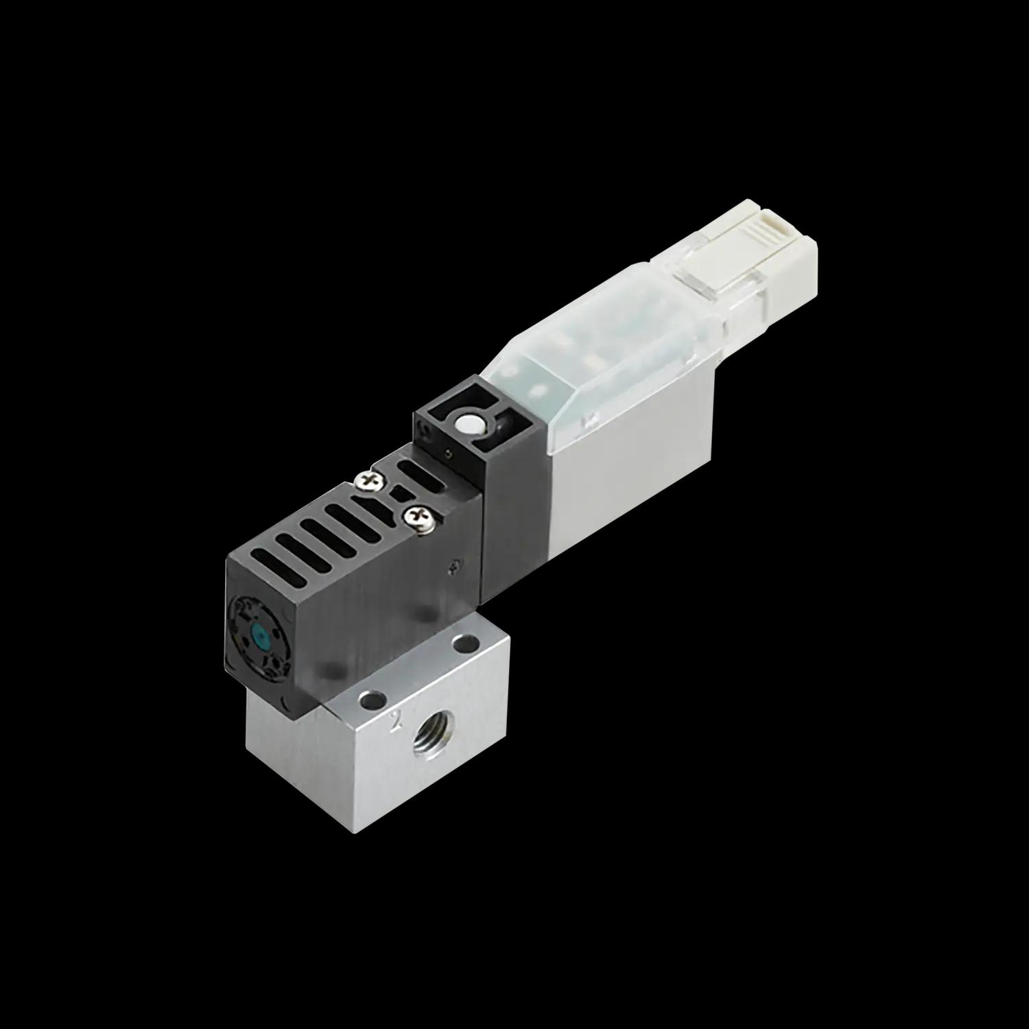 Mikroventil 11 mm Serie 3QR