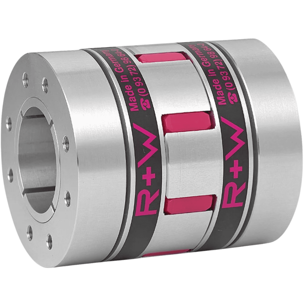 EK6 -Elastomer coupling