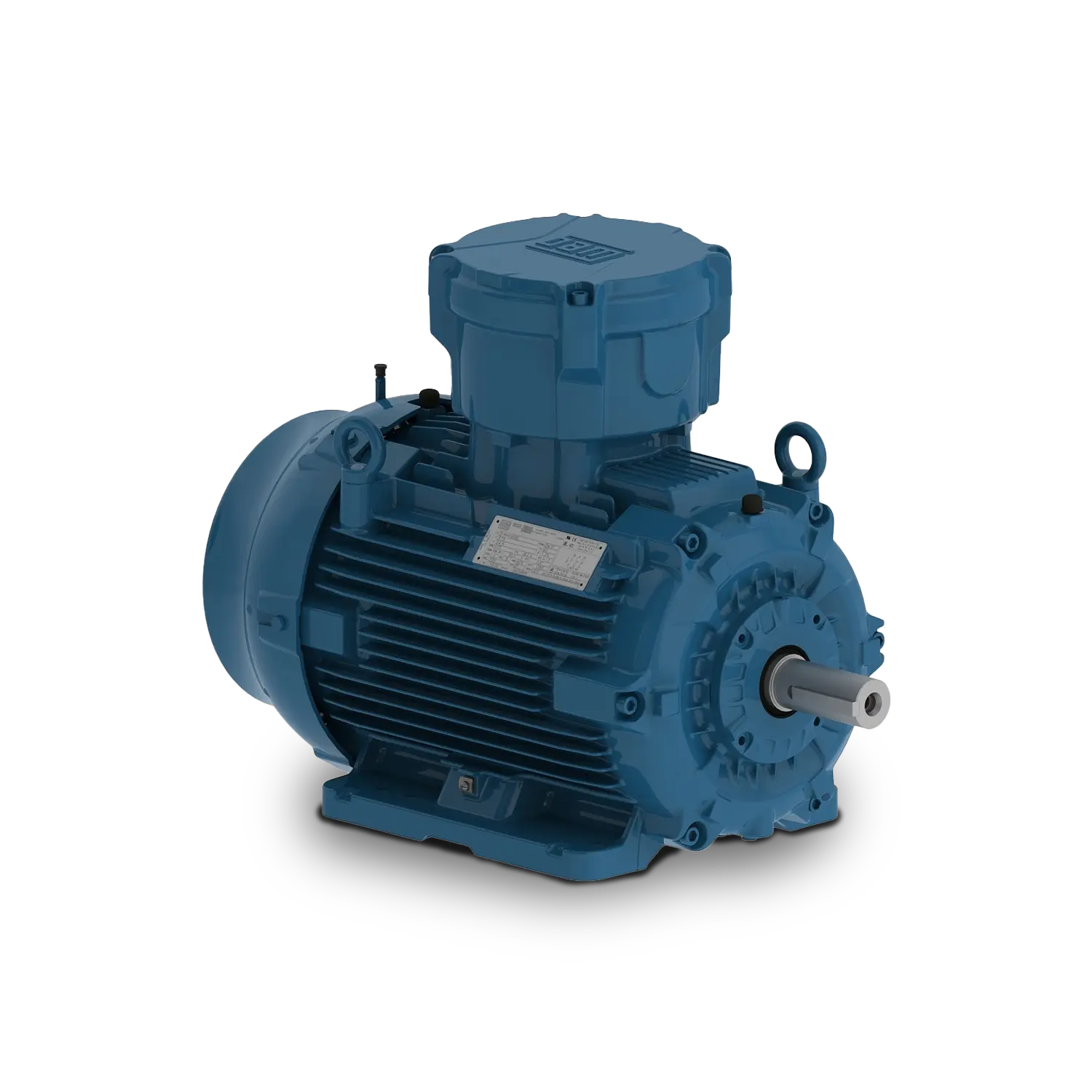 W22XdB druckfeste Kapselung II B T4