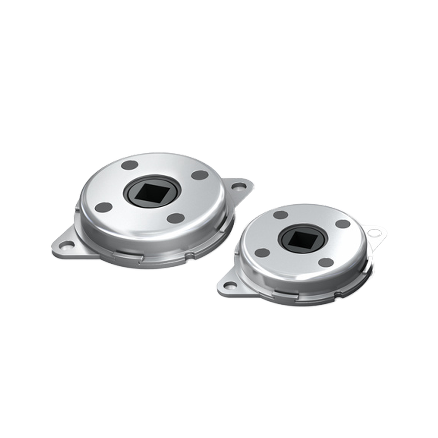 Disk Damper FDT Series