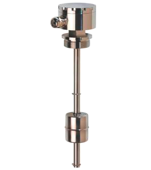 Float switch stainless steel