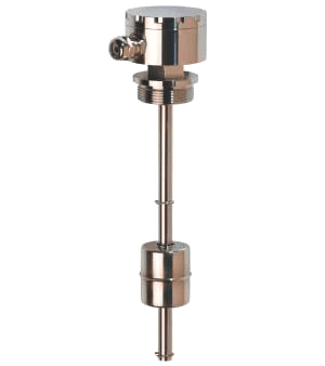 Float switch stainless steel