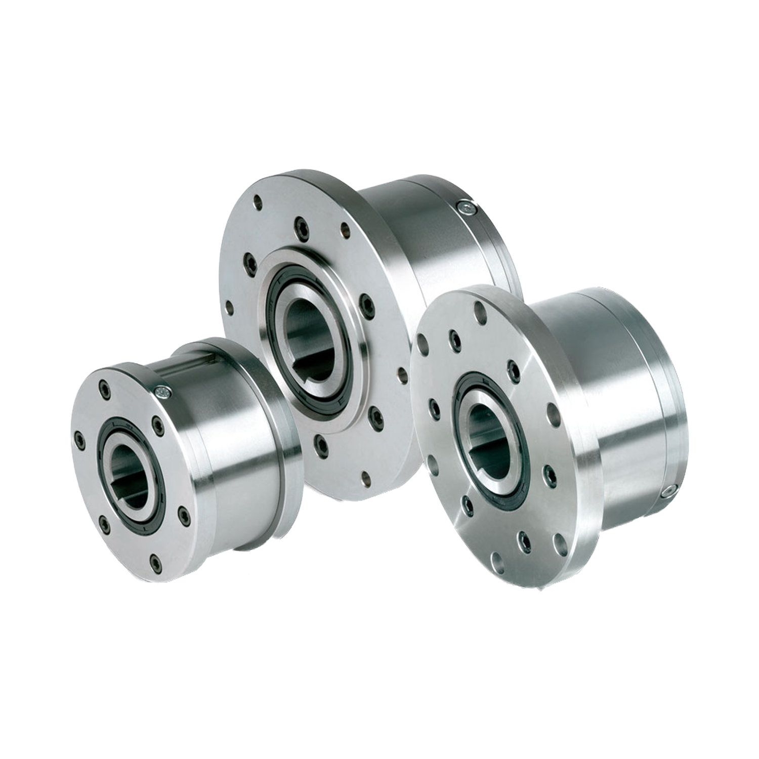 Klemmrollenfreiläufe GFR..F1F2, GFR..F2F7