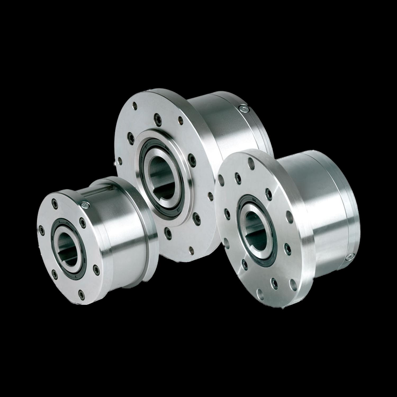 Klemmrollenfreiläufe GFR..F1F2, GFR..F2F7