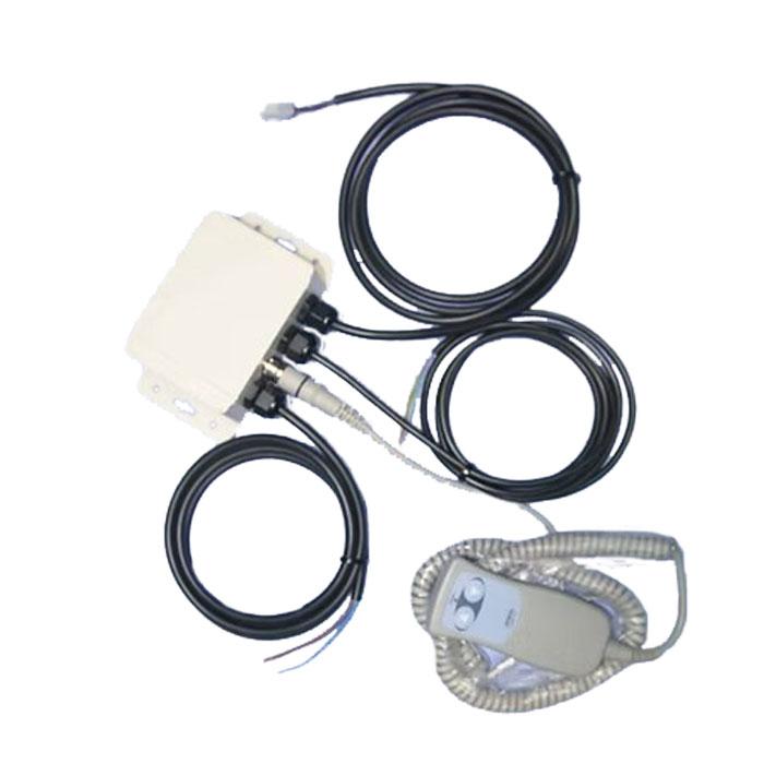 DC LINEAR ACTUATOR CONTROL