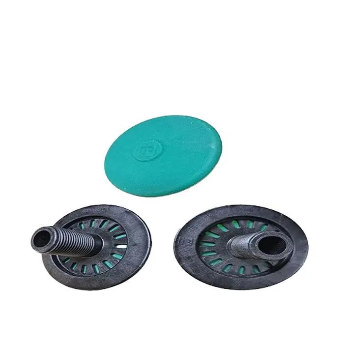 Aeratoare cu disc cu bule mari JetFlex® CBD 105 – JÄGER Group