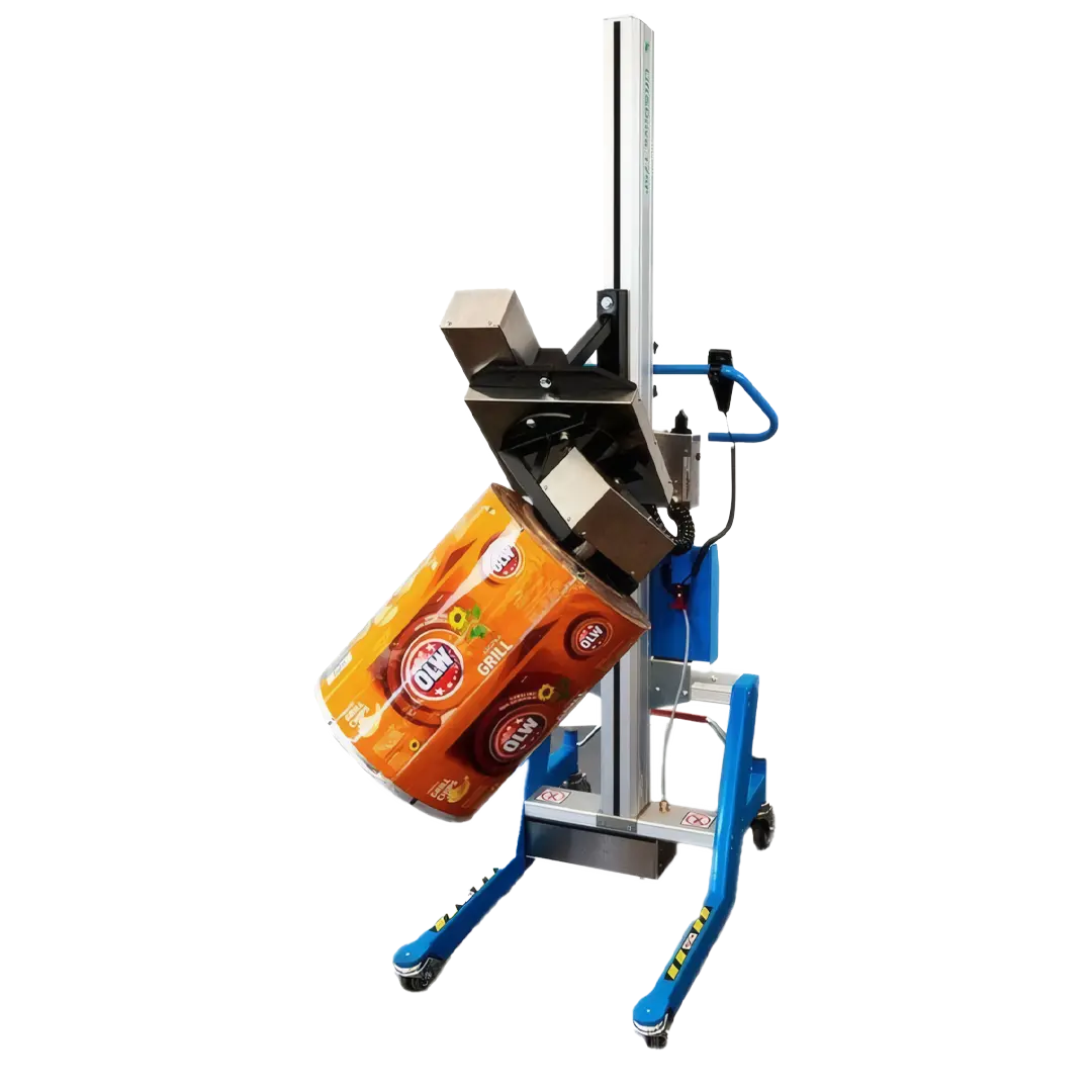 Manipulační vozíky