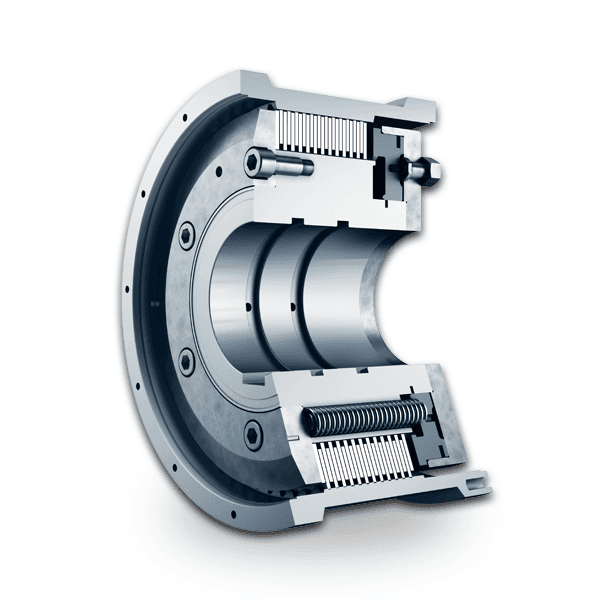 Hidraulične/pneumatske spojnice i kočnice Stromag