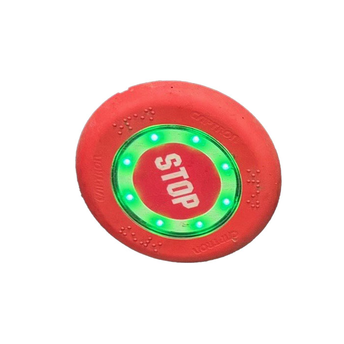 Capacitive Stop Sensor – CHT4-250G-42/TG-SR