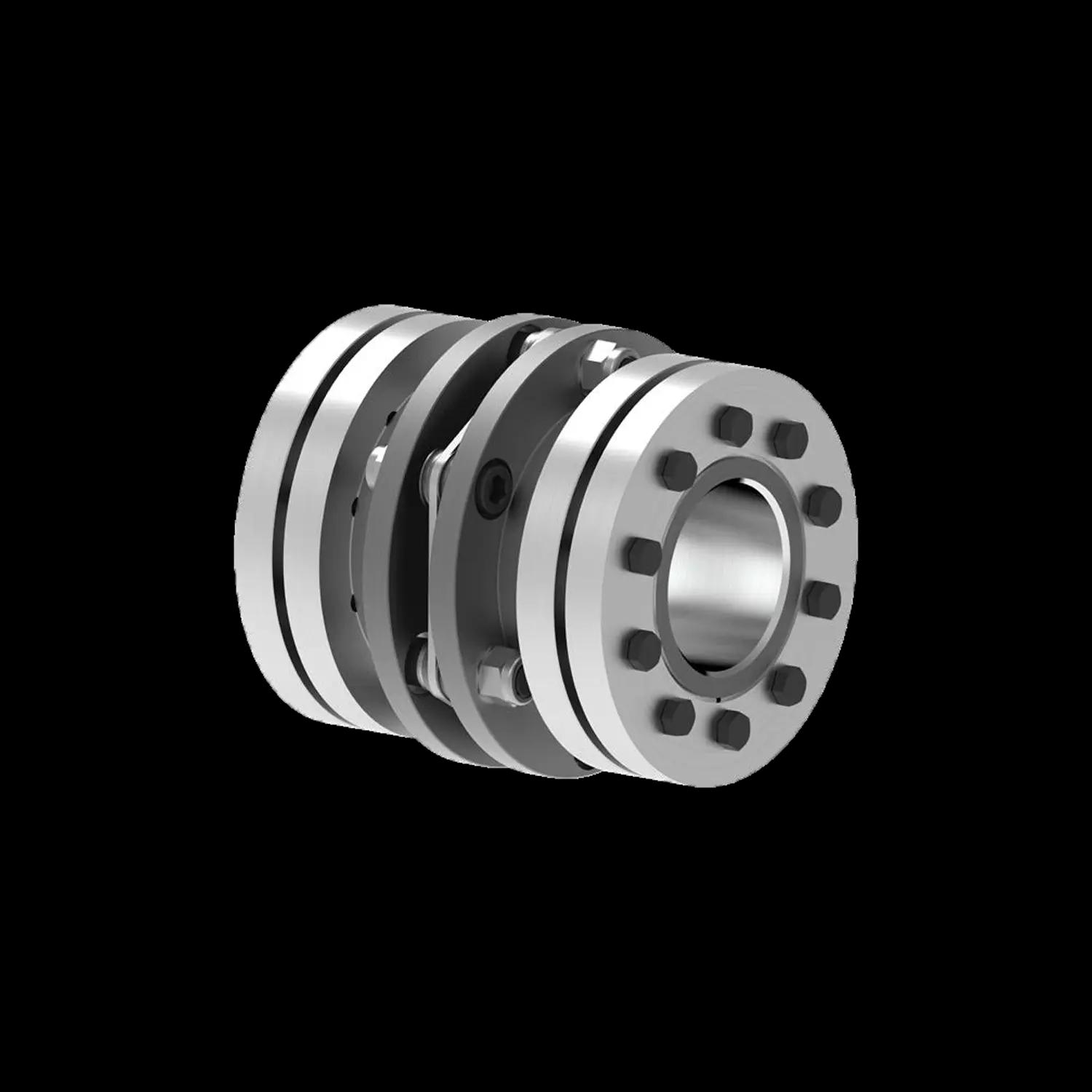 Oceľová kotúčová spojka TND XSX