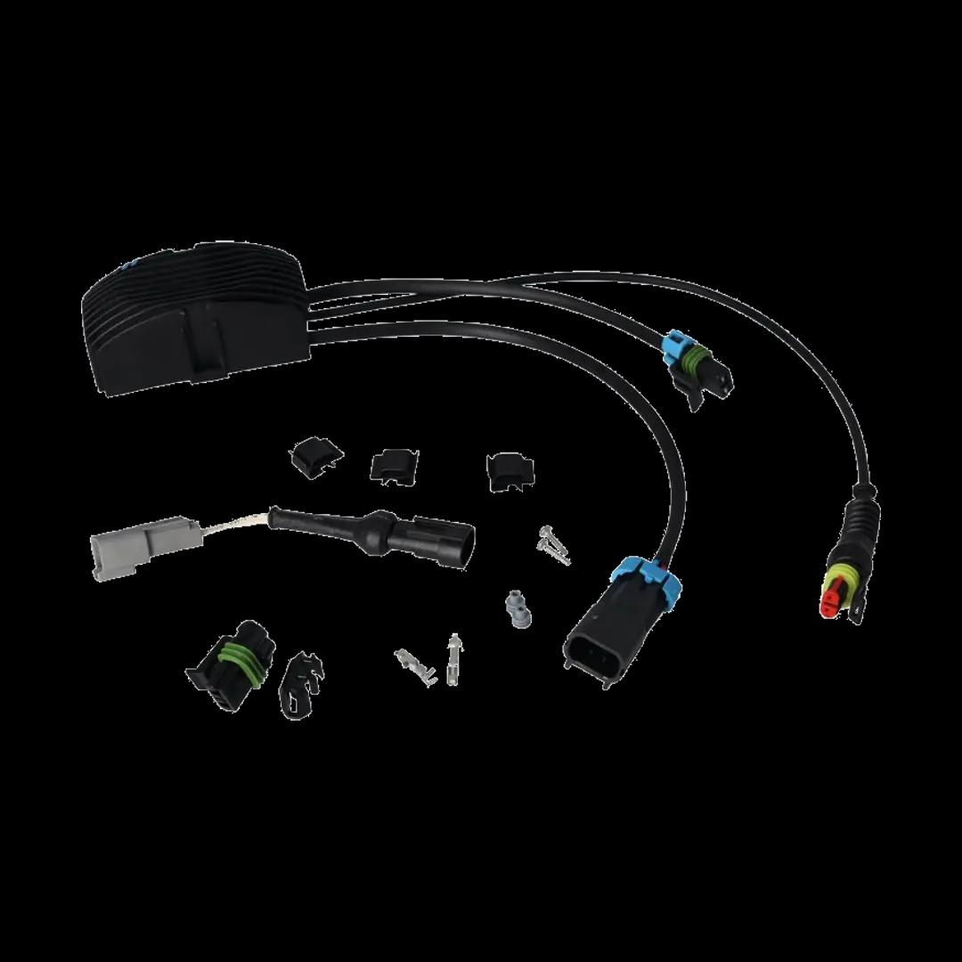 Náhradní díly pro vzduchové chladiče