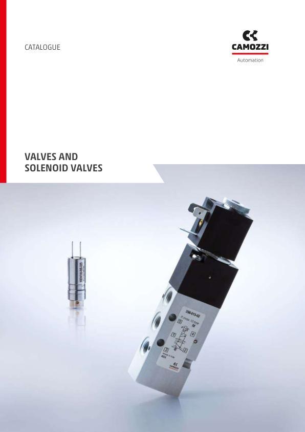 Camozzi_Valves_and_solenoid_valves_catalogue_BIBUS_India.pdf