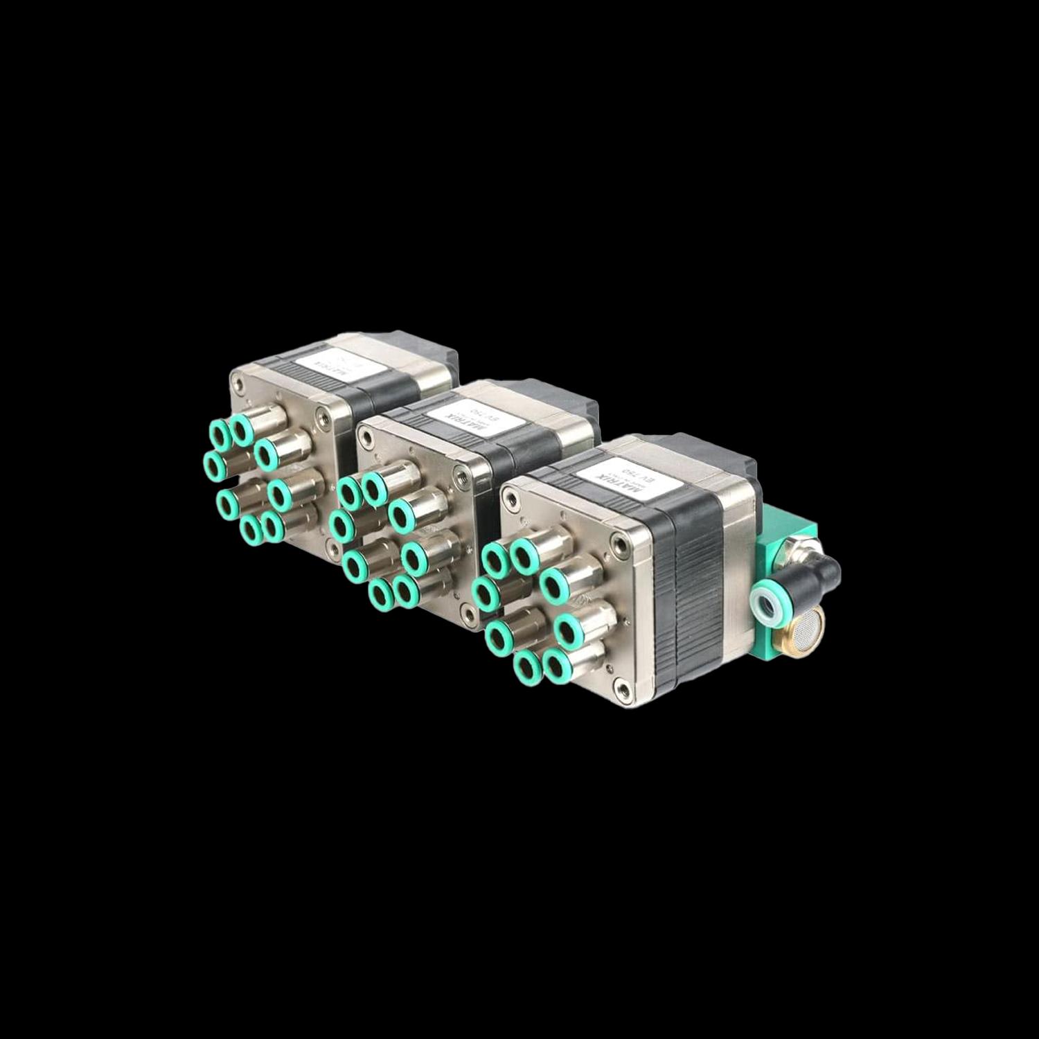 Serie 750, 800Nl/min.