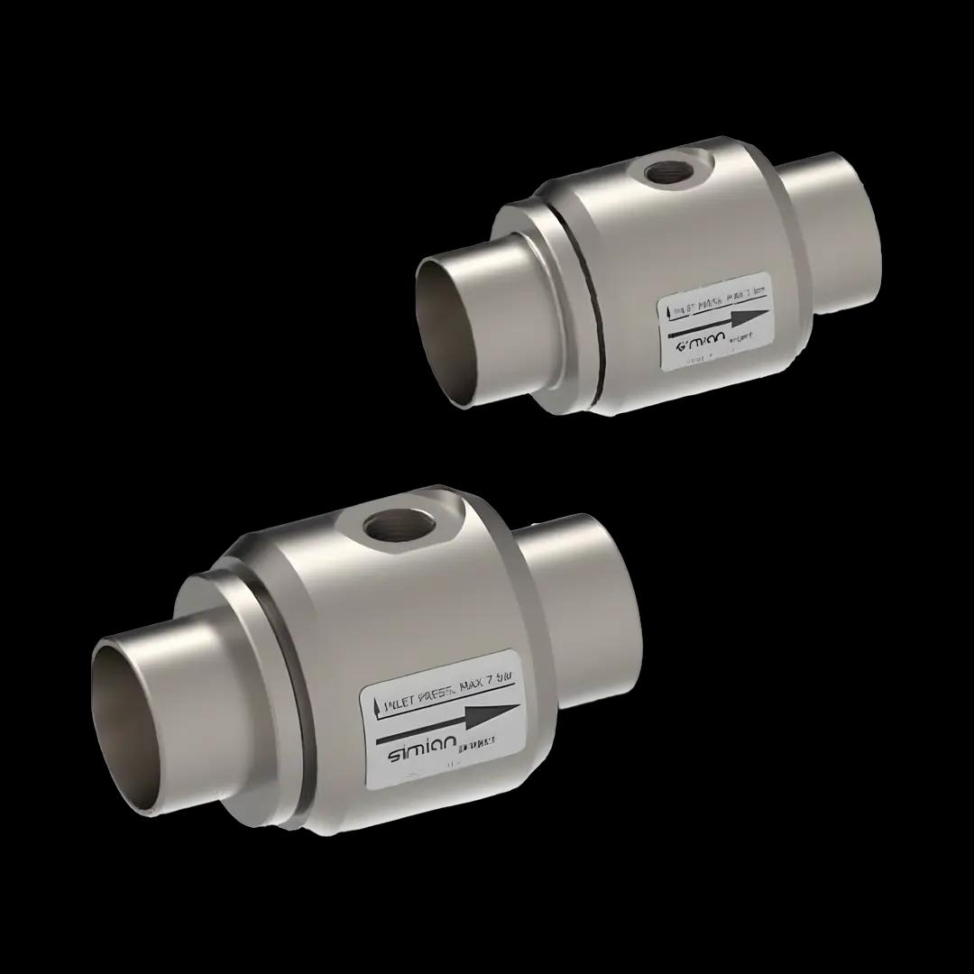 Vzduchové zesilovače