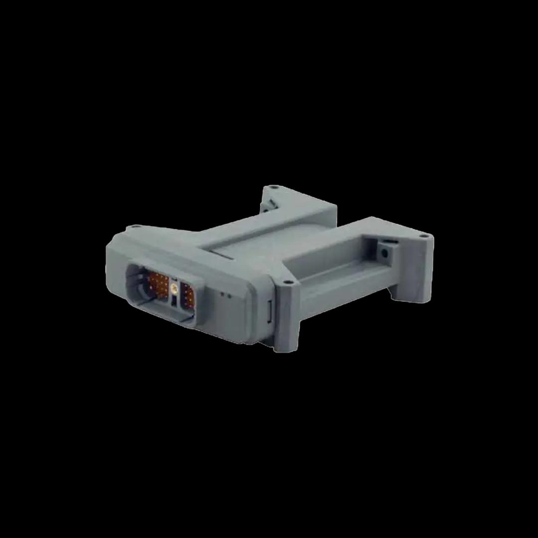 Controller (MC family)