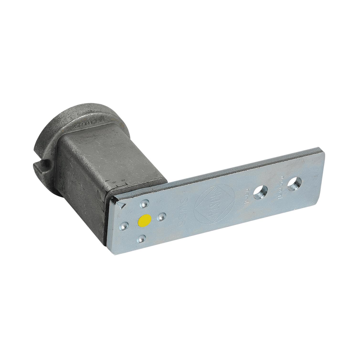 SE-G Type Chain-Driven Tensioning System