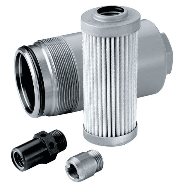Setovi za ugradnju filtera visokog pritiska