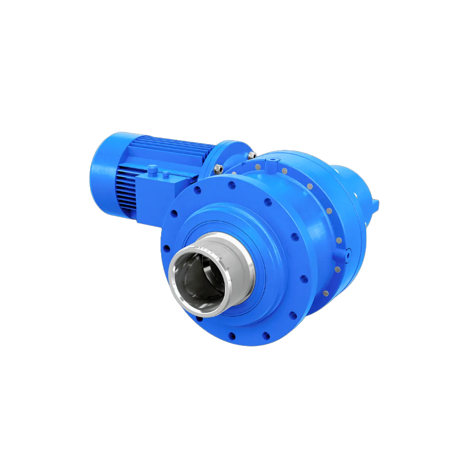 Planetengetriebe und Planetengetriebemotoren EP10