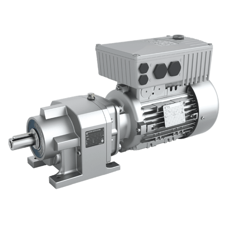 NORDAC BASE - Frequenzumrichter SK 180E