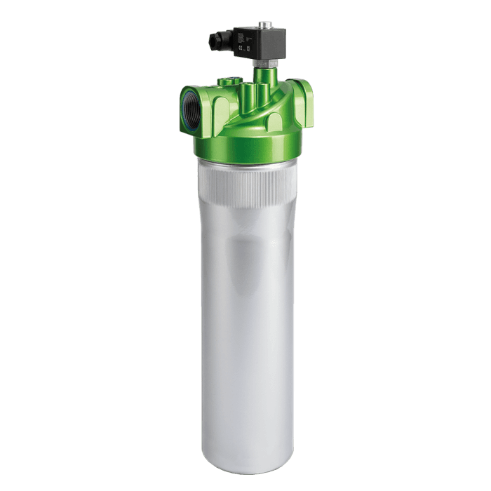 PI2045-065 - High Performing Suction Filter