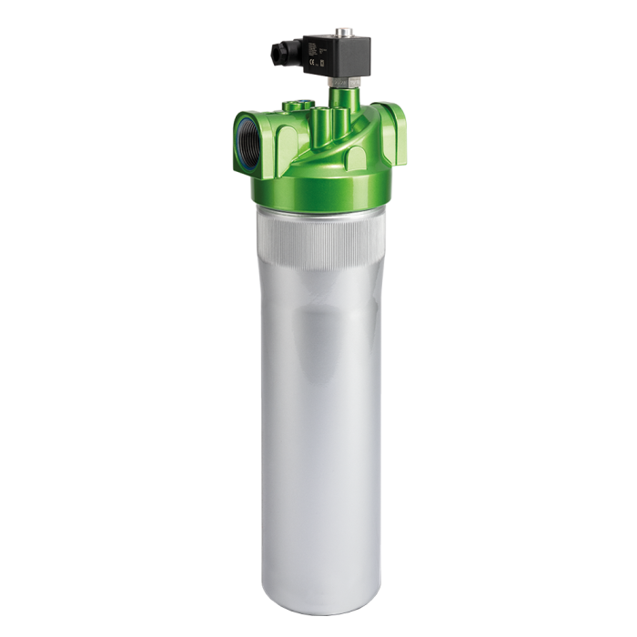 PI2045-065 - High Performing Suction Filter