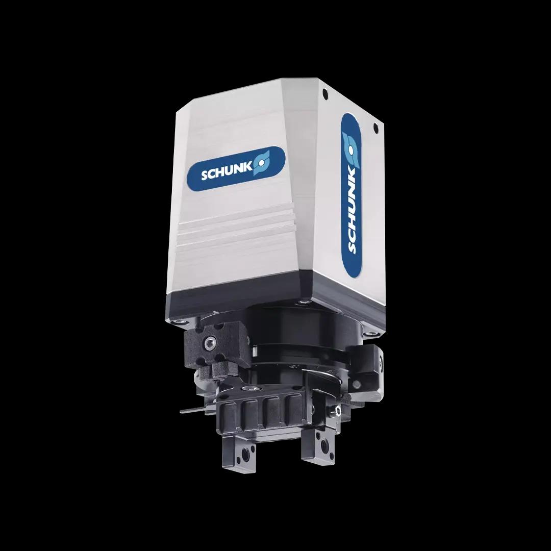 Rotačně uchopovací moduly