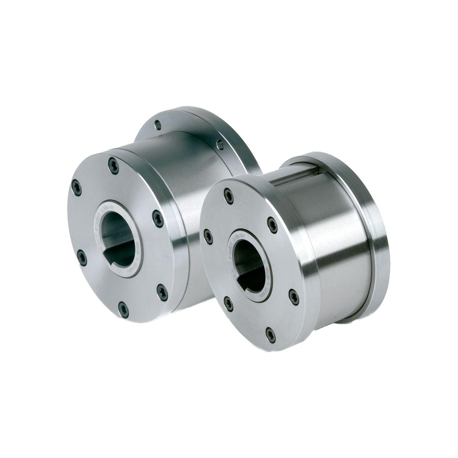 Klemmkörperfreilauf RIZ..G1G2, RIZ..G2G7 und RINZ..G5G5