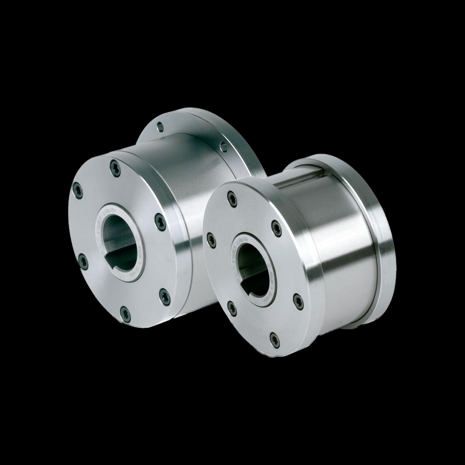 Klemmkörperfreilauf RIZ..G1G2, RIZ..G2G7 und RINZ..G5G5