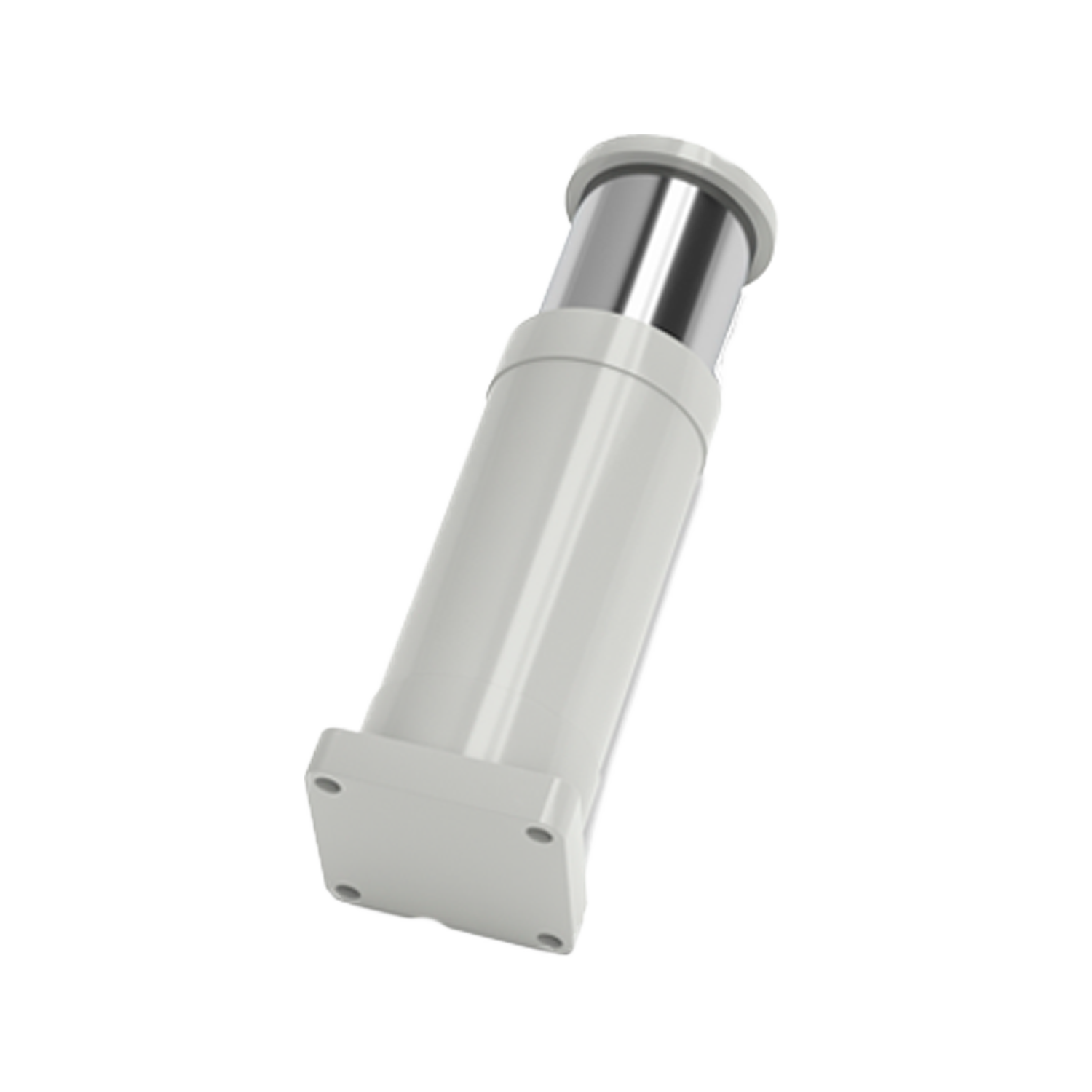 VS-BA5-FA rear flange