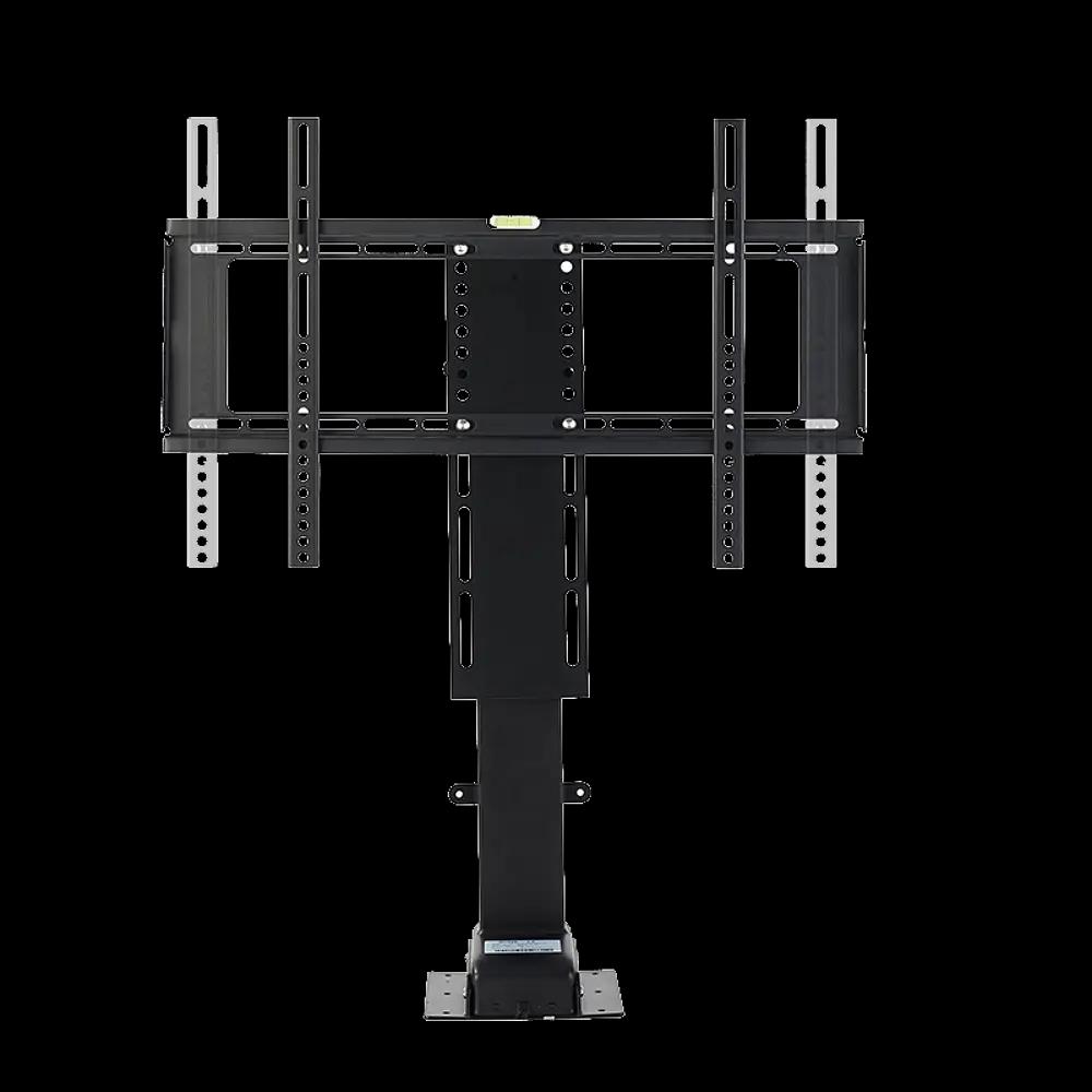 Motorized TV lift