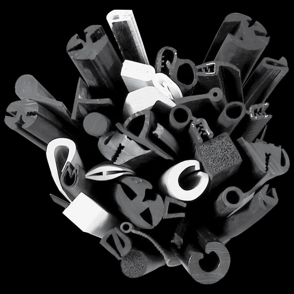 Gumi Profilok és Szőnyegek